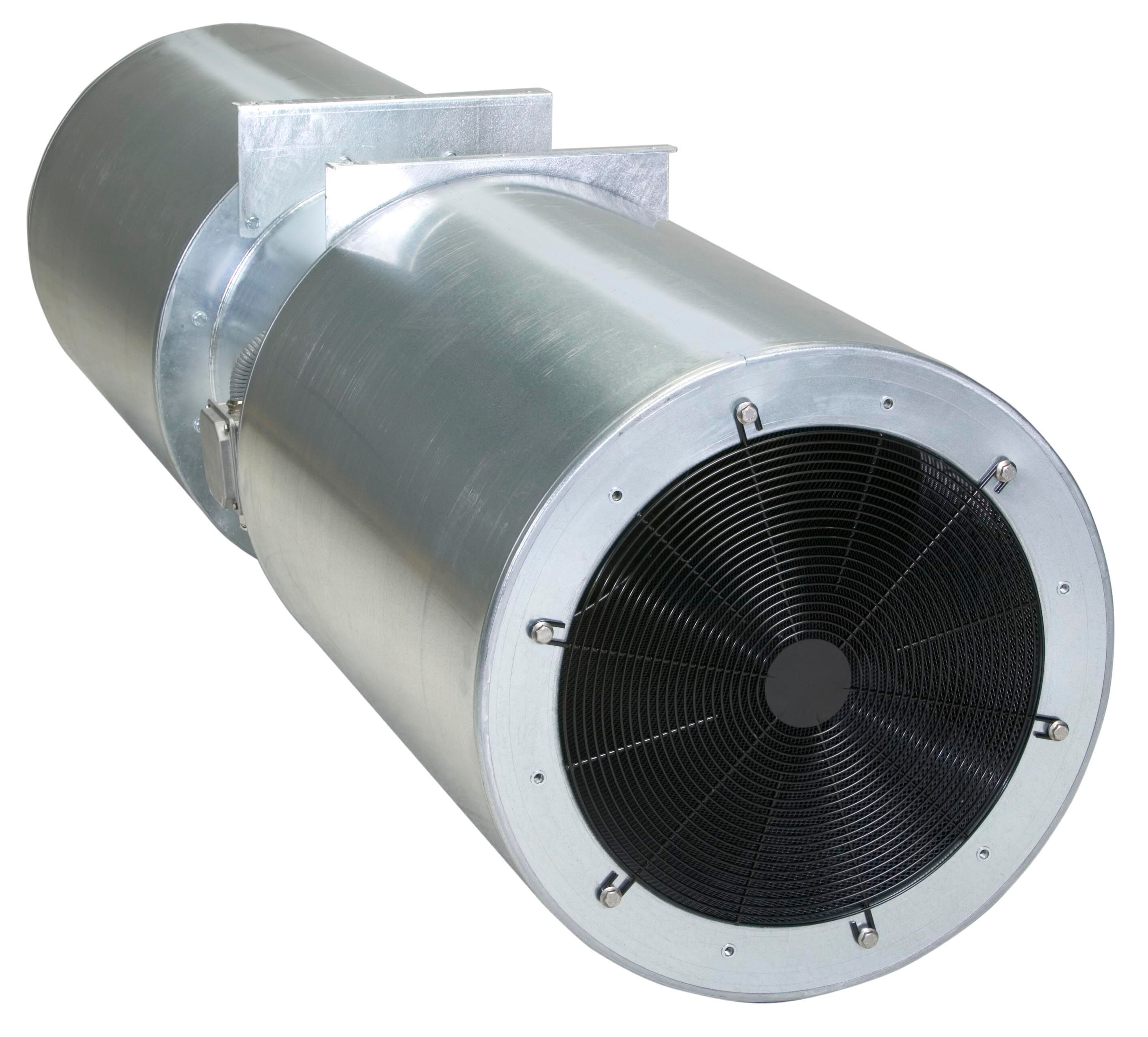 Центробежный вентилятор jet импульсный вентилятор S&P Italia TJHT-TJHU ARCH-00109540 - Вид №5
