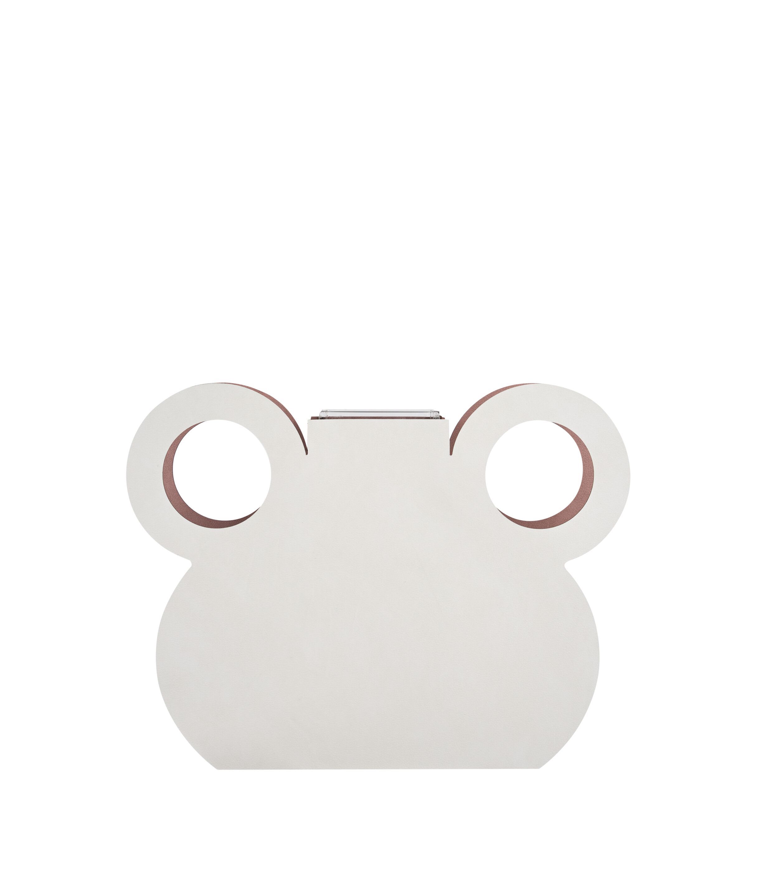 Кожаная ВАЗа ADJ восемь ARCH-00043831 - Вид №2