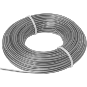 Santreyd Леска для триммера круглая 2.4 мм 15 м - профессиональный рез травы 89359963