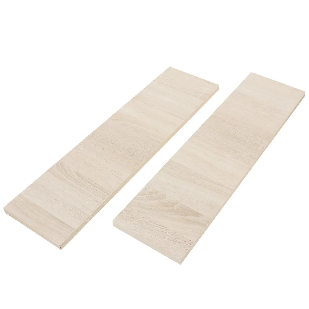 ЛАЙТ Боковины для экрана радиатора универсальные цвет дуб сонома 18732947 STLM-1533368 - Вид №3