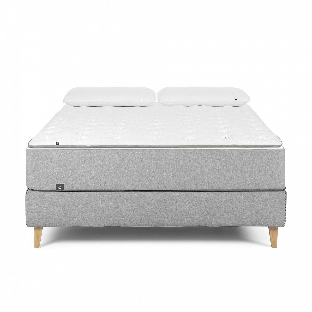 Наматрасник 190х150 белый Elia от La Forma LA FORMA ELIA 00-3865242 Белый - Вид №4