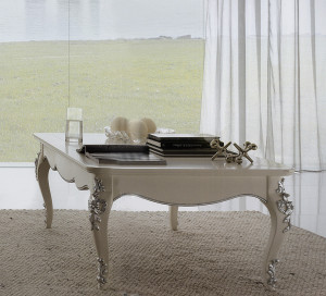 Стол журнальный  MORELLO GIANPAOLO 1022T