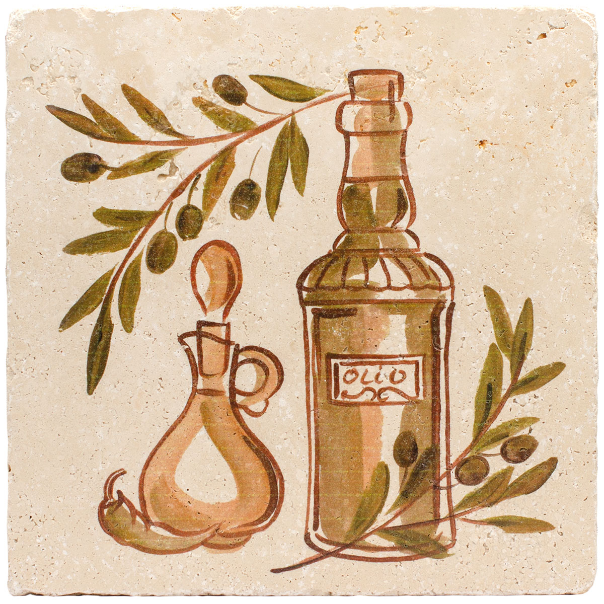 Травертин Provance: Элегантность Винтажа STP-ST525