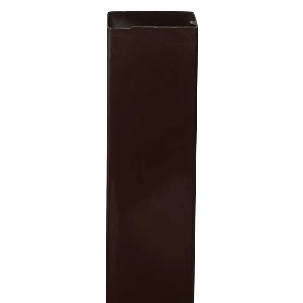 Santreyd Столб для забора оцинкованный с 5 отверстиями 81990717 STLM-0016796 - Вид №1