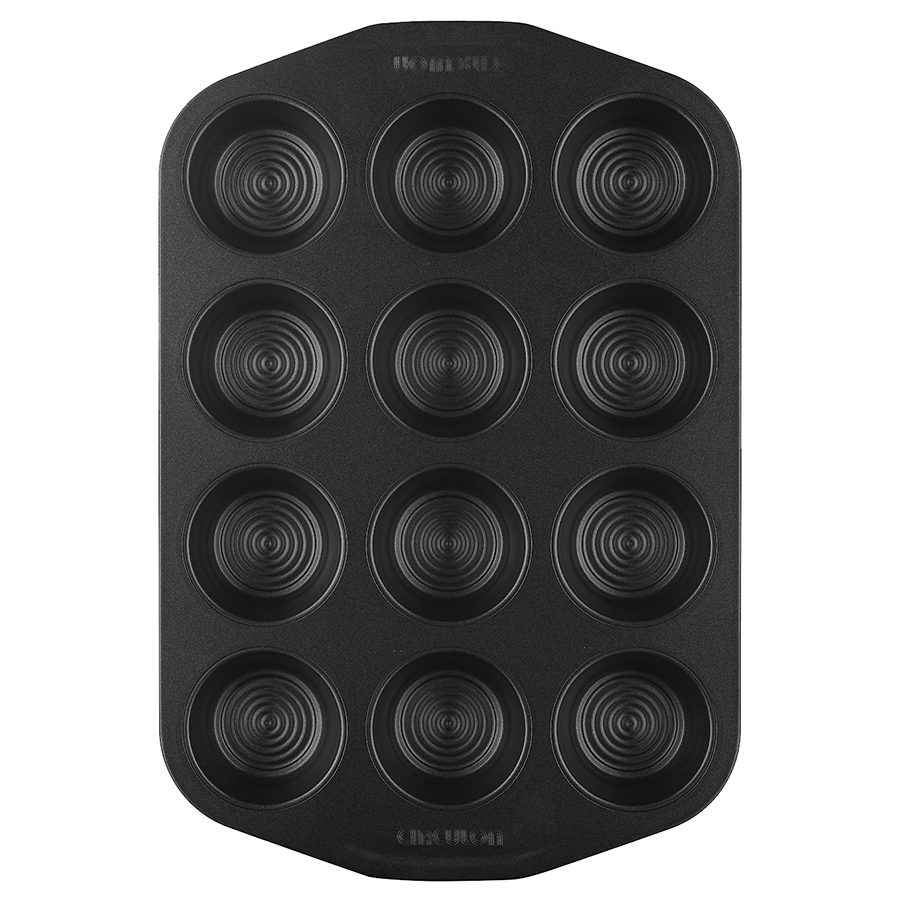 R46132 Форма для выпечки маффинов , ultimum CIRCULON  - Вид №13