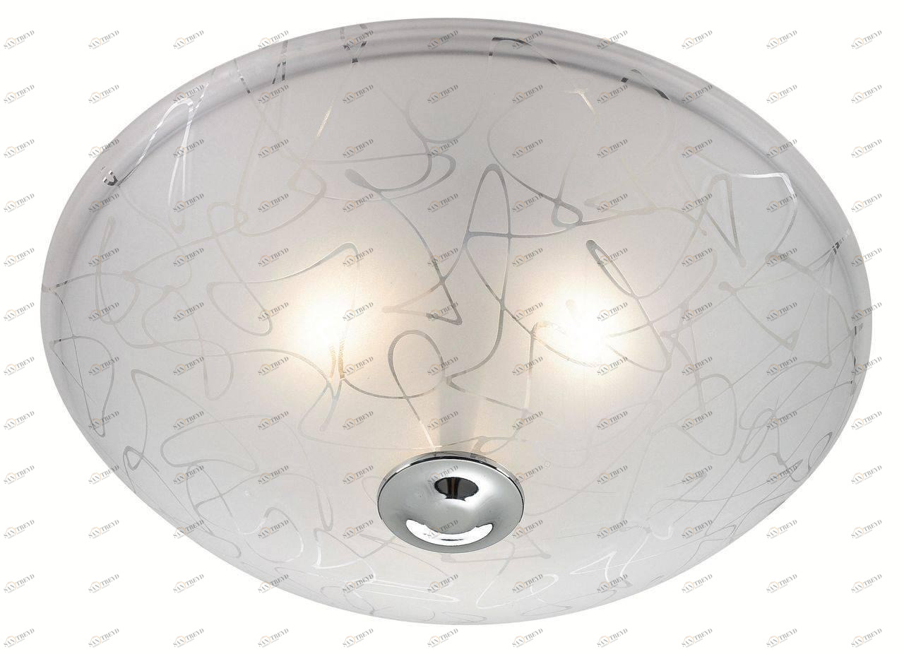 Потолочный светильник Markslojd Vanga 103020 MARKSLOJD VANGA 203623 Белый 