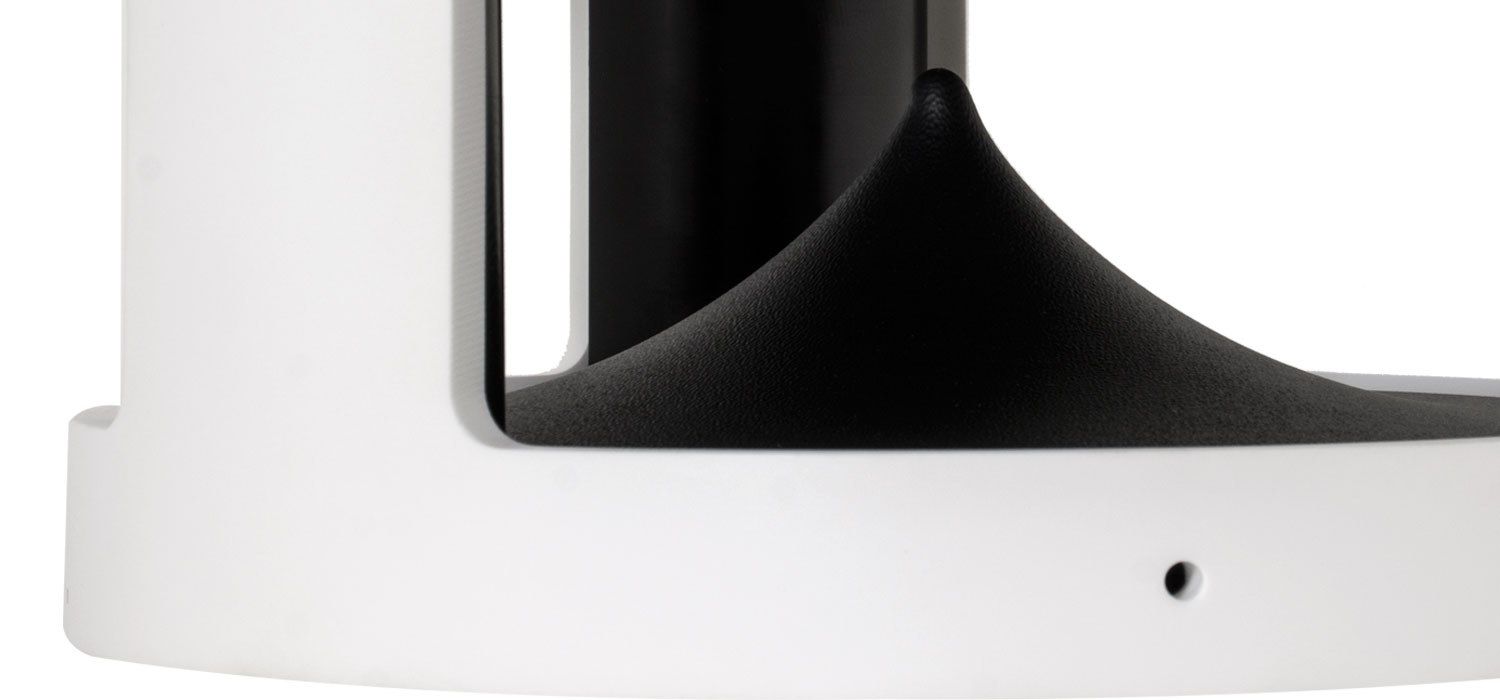 Открытый акустический диффузор Garvan Acoustic Lotus ARCH-00048329 - Вид №5