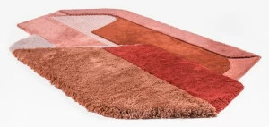 DANTE - Goods And Bads Шерстяной ковер