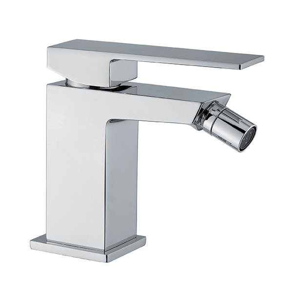 100CR8536 Смеситель для биде , хром Fiore Kube