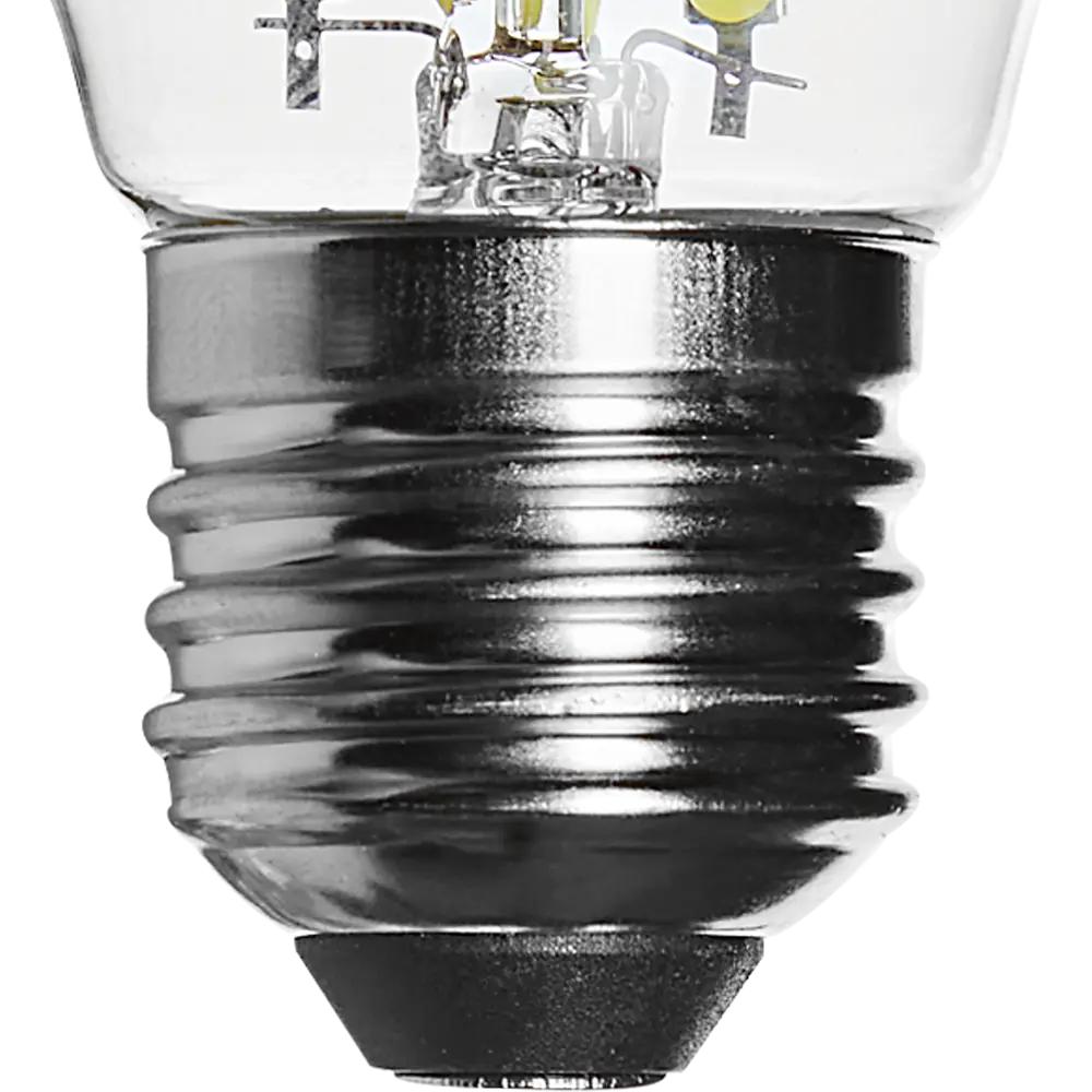 Лампа светодиодная Osram E27 7 Вт/865 холодный белый свет STLM-2128579 - Вид №3