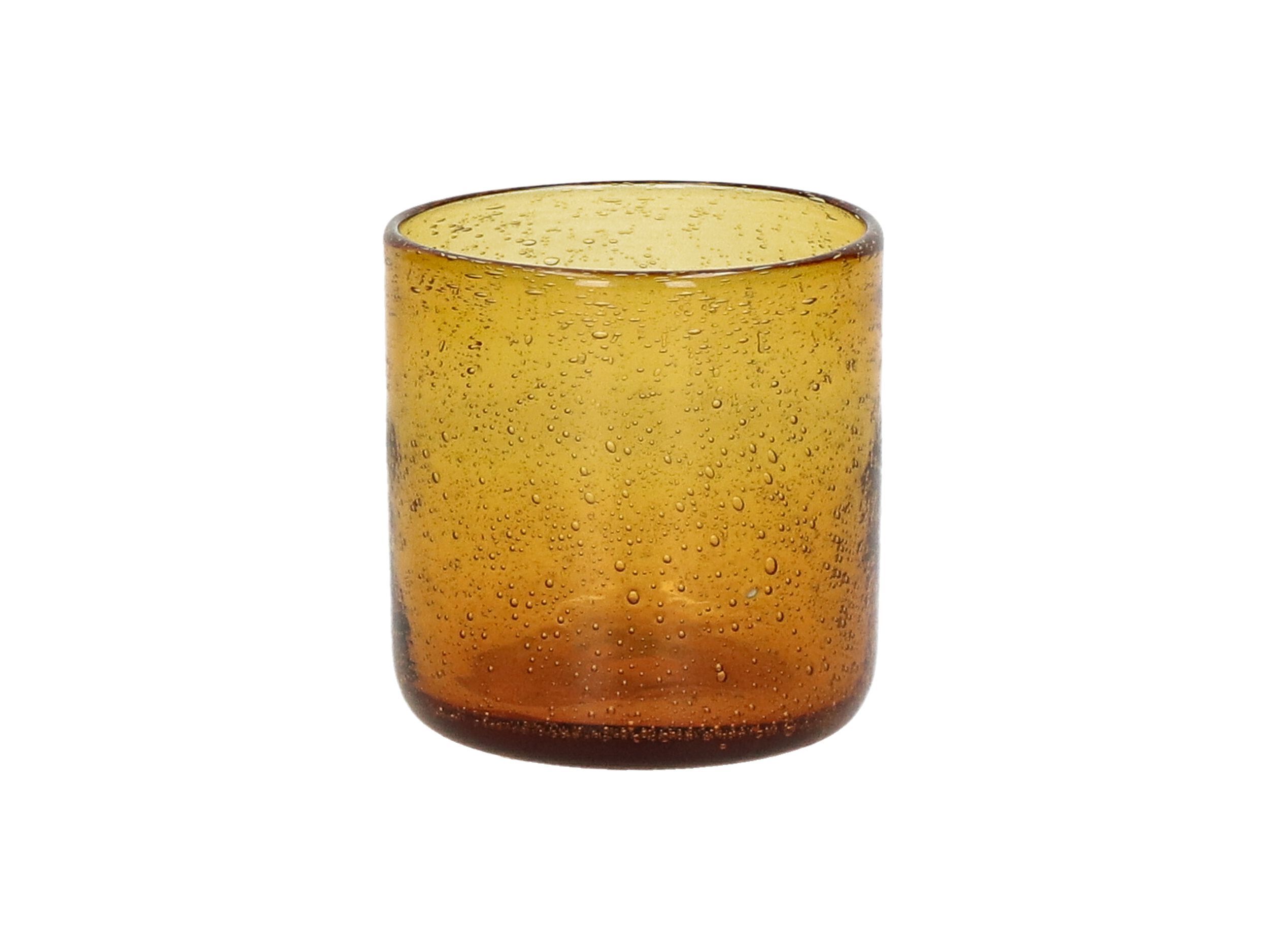 Стеклянный стакан POMAX VICO ARCH-00151454