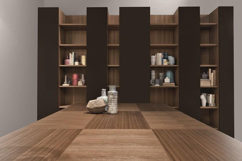 EmmeBi Модульная лакированная стенка для хранения sun-id-1403540 - Вид №4