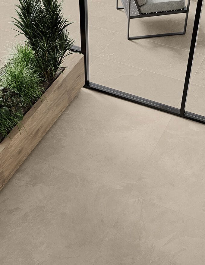 Пол / керамогранит Ceramiche Caesar Slab2 ARCH-00023236 - Вид №3