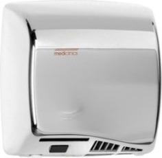 M06AC Сушилка для рук с датчиком скорости потока mediclinics 