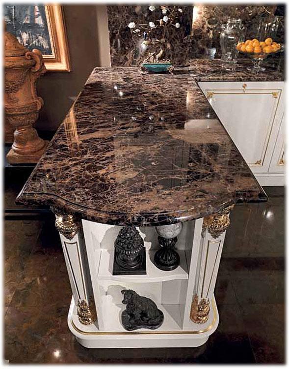 Кухня  JUMBO COLLECTION PRESTIGE-1  - Вид №3