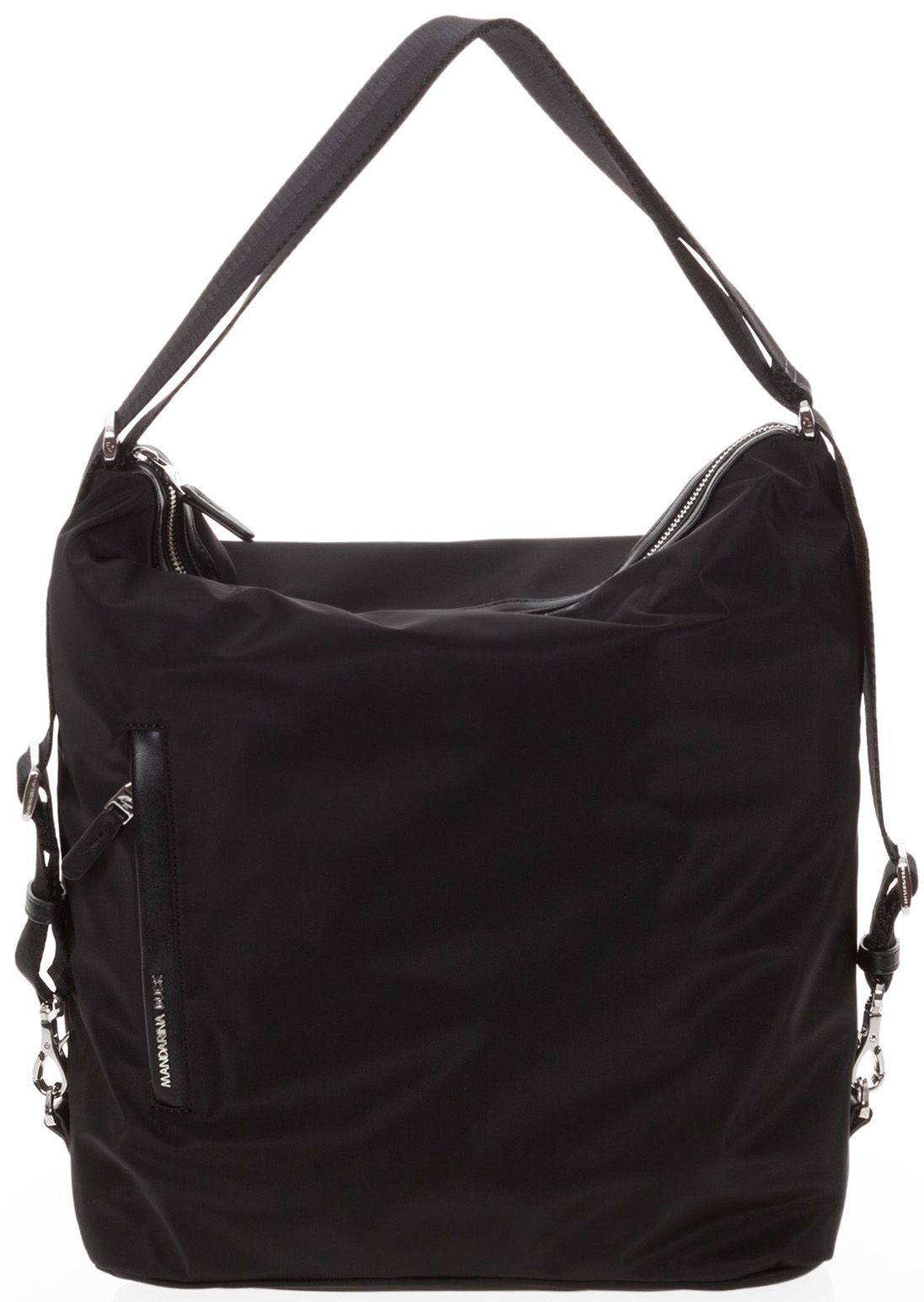 VCT10-651 Сумка-рюкзак VCT10 Shoulder Bag Mandarina Duck Hunter 