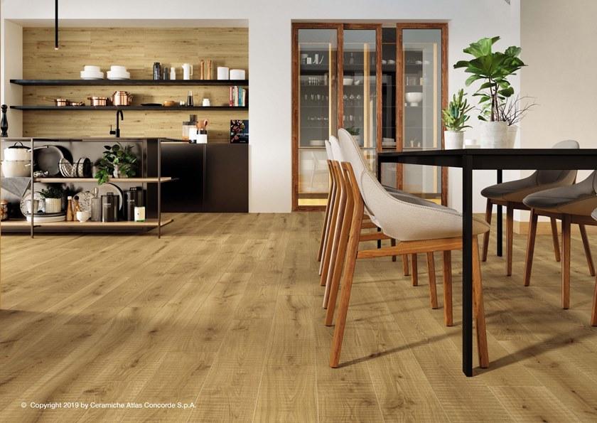 Atlas Concorde Напольные покрытия под дерево Exence sun-id-1495978 - Вид №13