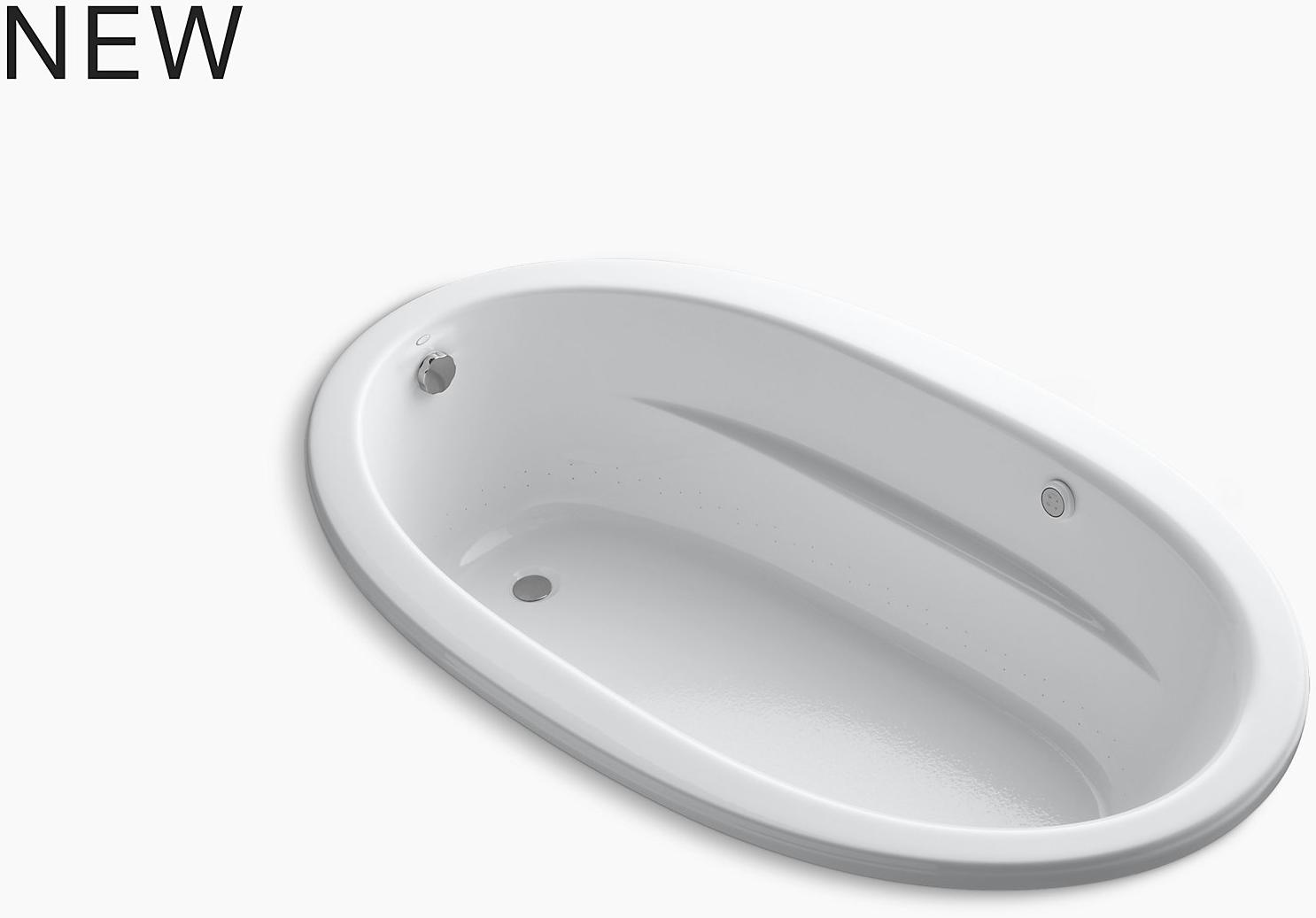 KOHLER Sunward 72 K-1164-GHW-96  - Вид №1