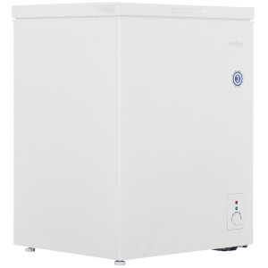 9232786 Морозильный ларь Aceline C211BMG белый