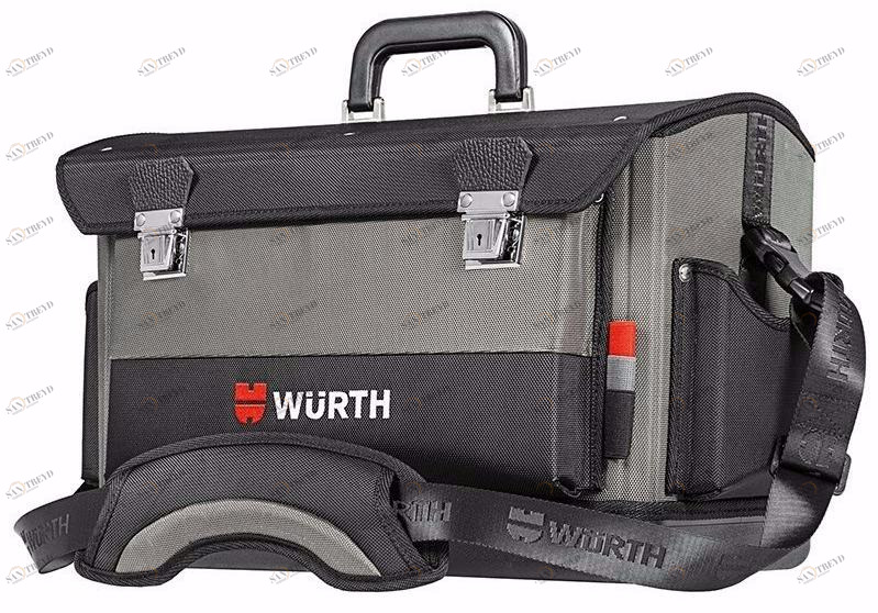 Würth Сумка с инструментами Borse portautensili 0715930234