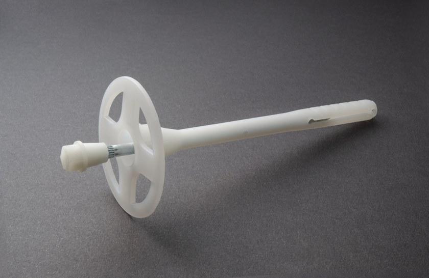 AKIFIX Заглушка полипропиленовая Polar™ sun-id-1415120 - Вид №1