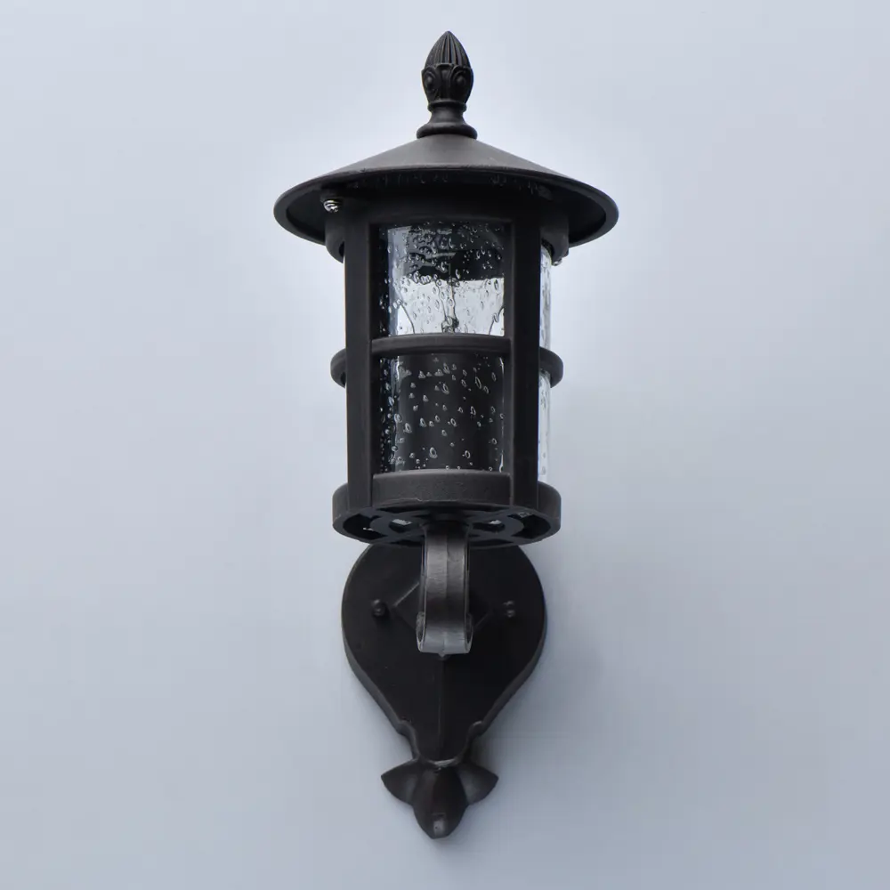 Светильник настенный уличный «Телаур» 60 Вт IP44 DEMARKT STLM-2089507 - Вид №4