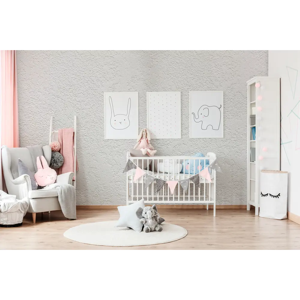 Краска акриловая декоративная фактурная Textura FARBITEX PROFI 15кг STLM-2135486 - Вид №9