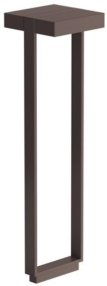 Flos Светодиодный столбик из алюминия с порошковым покрытием Outdoor collection - bollard sun-id-1346533 - Вид №3