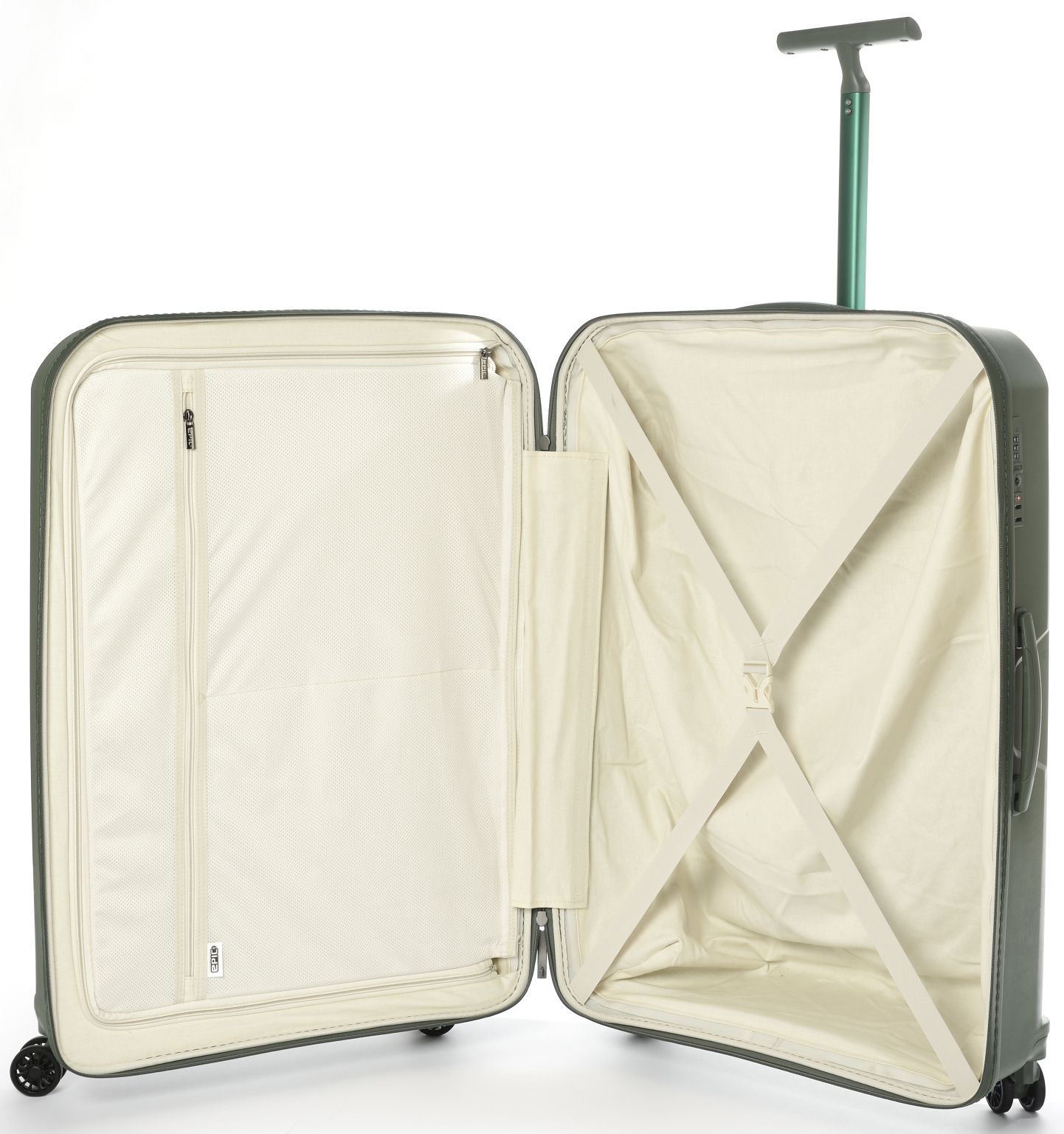 EPB401-24 Чемодан EPB401 Spinner L Epic Phantom BIO  - Вид №5