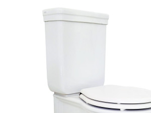 Керамическая внешняя выхлопная коробка