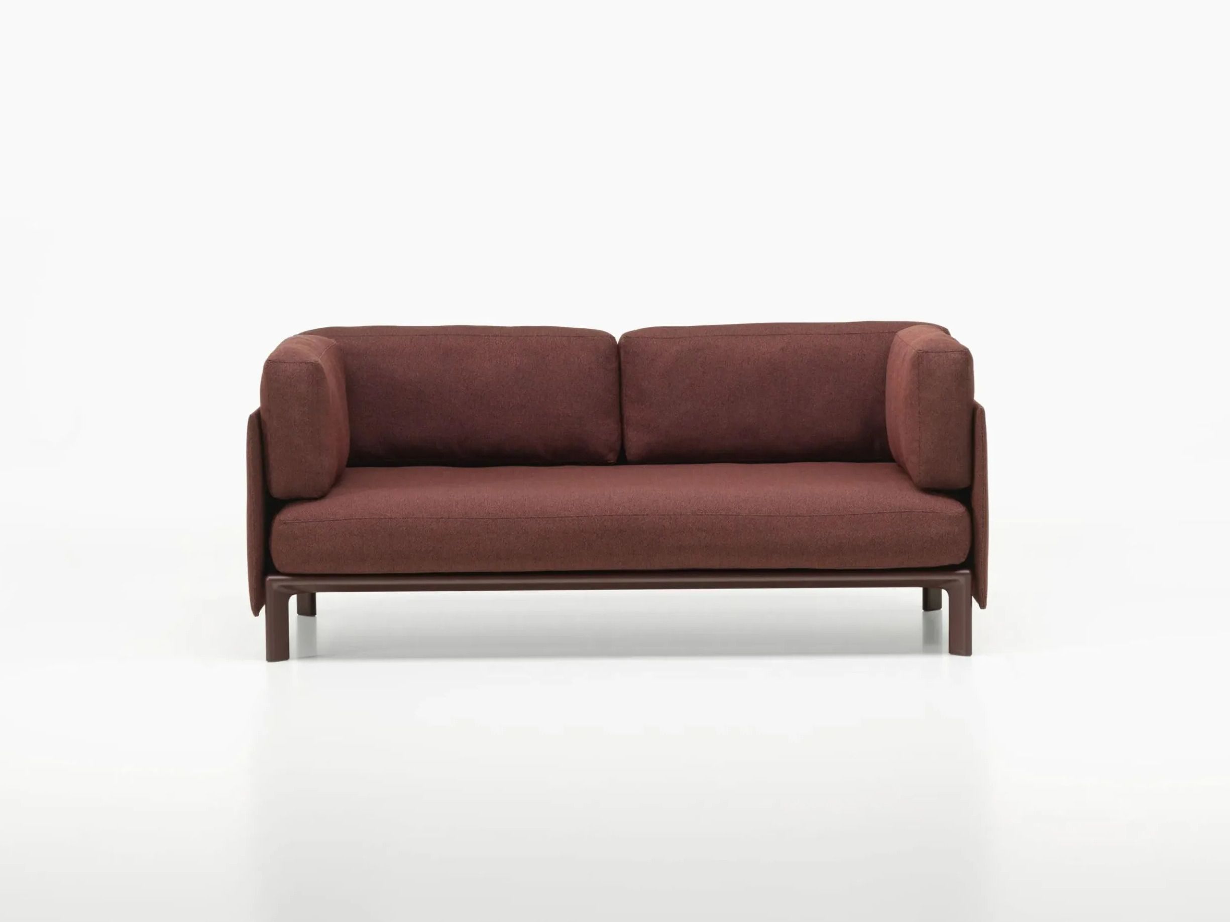 Секционный диван из ткани VITRA ANAGRAM ARCH-00000983 - Вид №8