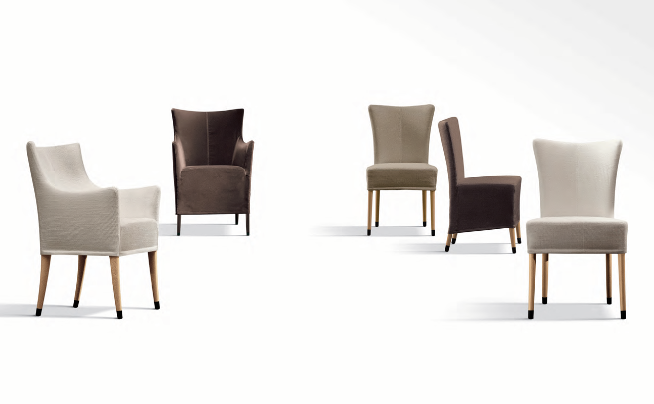 Стул GIORGINA GIORGETTI 50930  - Вид №2