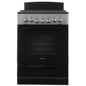 9055695 Комбинированная плита Gefest ПГЭ 6102-01 0194 черный