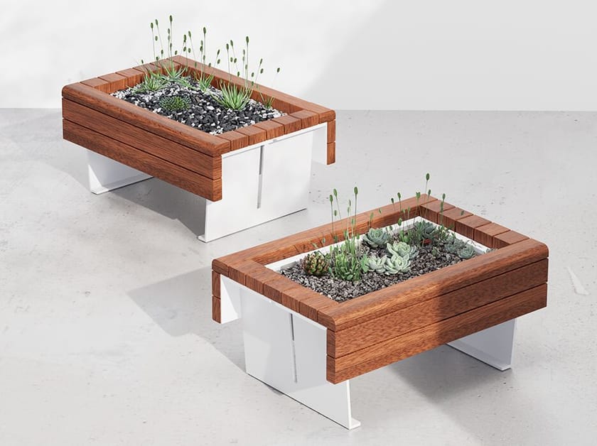 Прямоугольная сеялка из окумэ DIMCAR Блоха ARCH-00020592