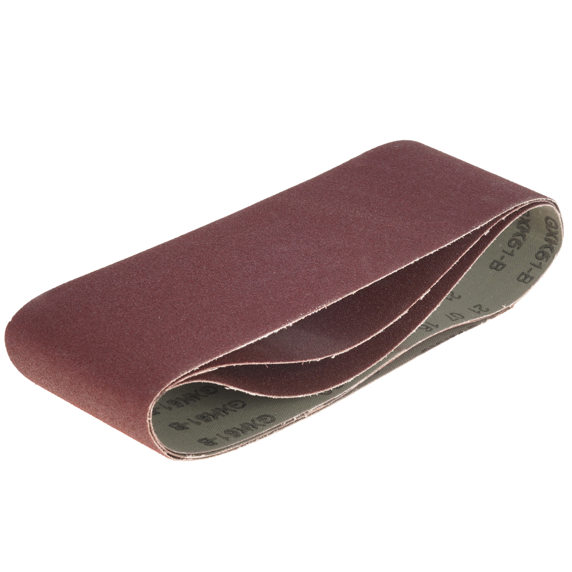 Шлифовальная лента BERGER BG1585 9129491 STDN-0130467