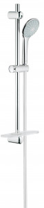 27233001 Душевой гарнитур Grohe Euphoria хром