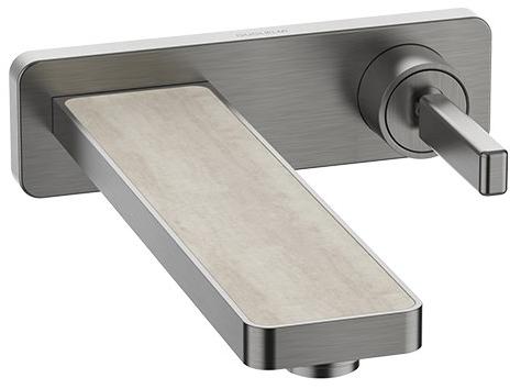 GUGLIELMI Смеситель для умывальника, однорычажный Gzero Fiin05849 - Вид №1