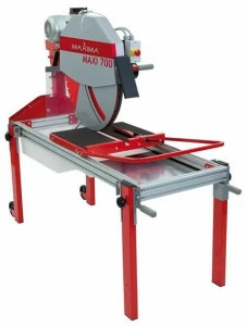 MAXIMA Профессиональный резак Macchine edili taglio