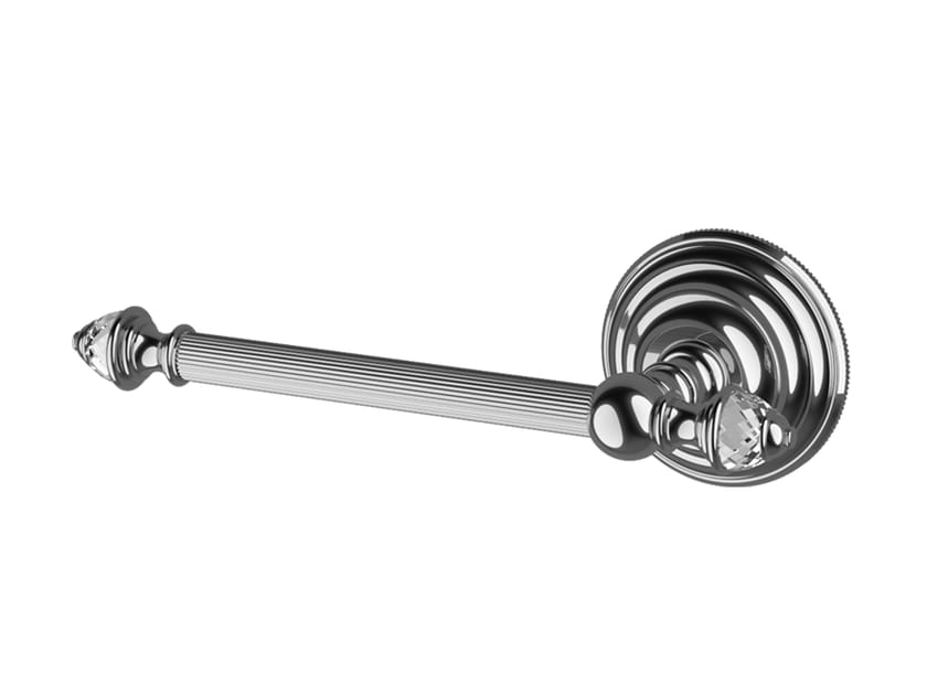 Латунный держатель рулона Devon&Devon ARCH-00055508