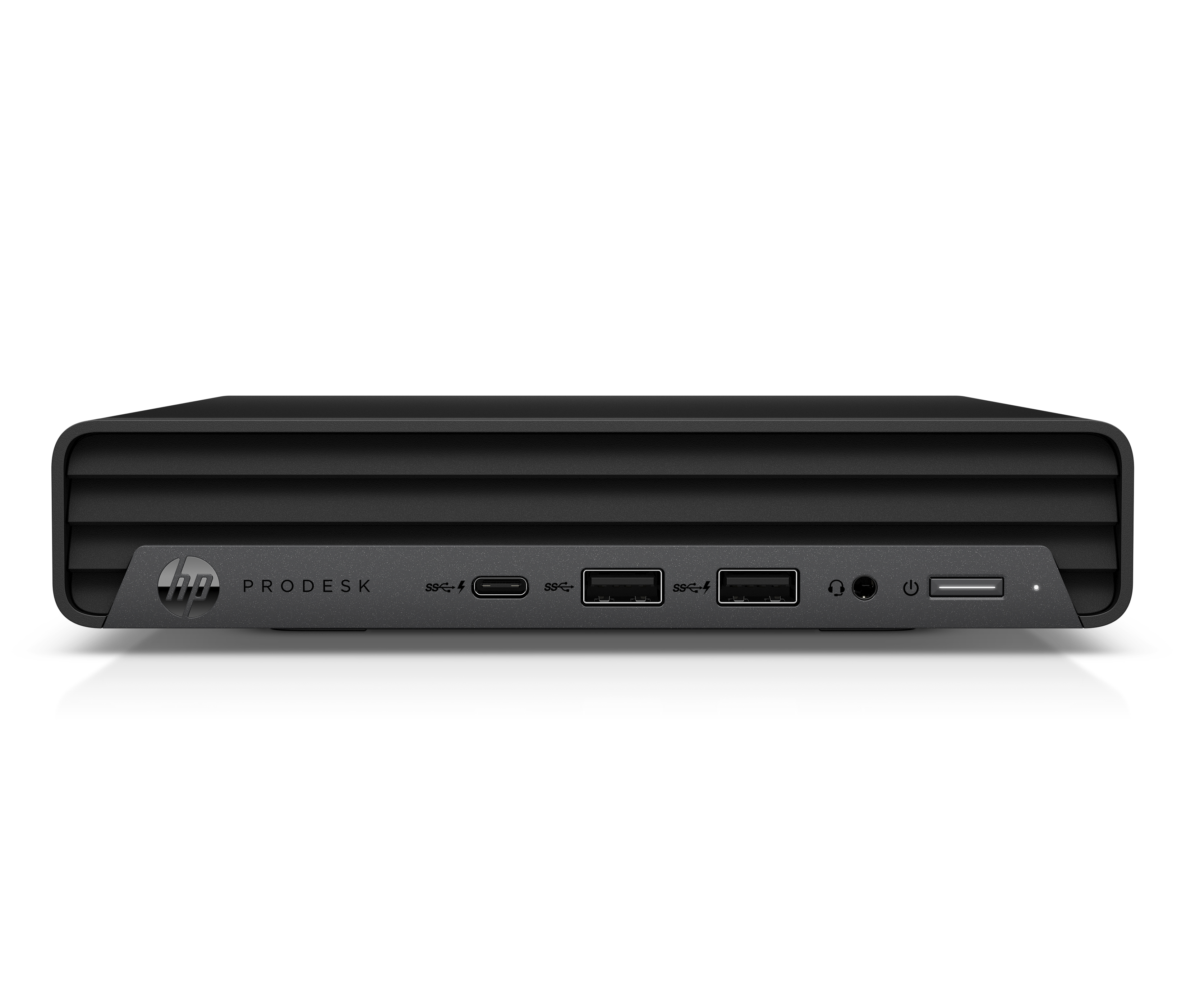 44F29ES#ACB prodesk 405 g6 dm amd athlon 3125ge(3.4ghz)/4096mb/128ssdgb/nodvd/bt/wifi/war 1y/w7pro64entry + spec, g6 dm sata cage 35w HP Santreyd  - Вид №2