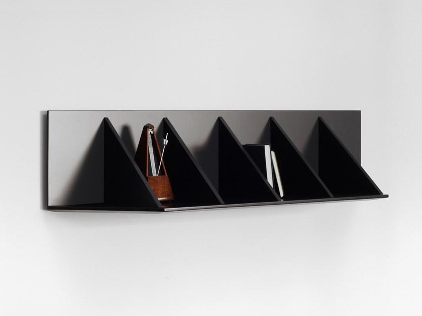 Compagnie Настенный книжный шкаф Face sun-id-1371375 - Вид №5