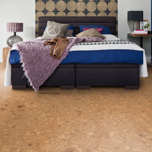 Пробка Haro Corkett Lagos Natur (Гладкая) 907х298 мм 527377 - Вид №15