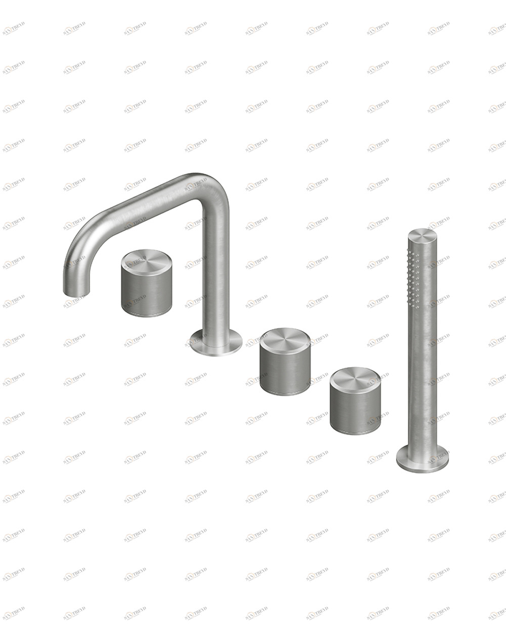 Стерео. 16 95. Комплект на обод Quadrodesign Stereo