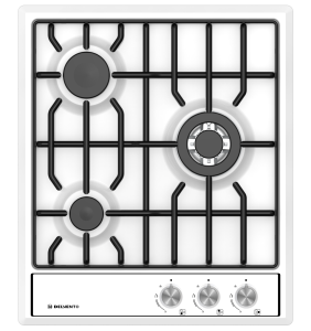 9962475 Газовая варочная поверхность Delvento V45V35W001