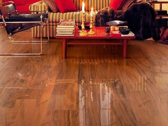 CERAMICA SANT'AGOSTINO Пол из керамогранита под дерево Junglelux sun-id-1363590