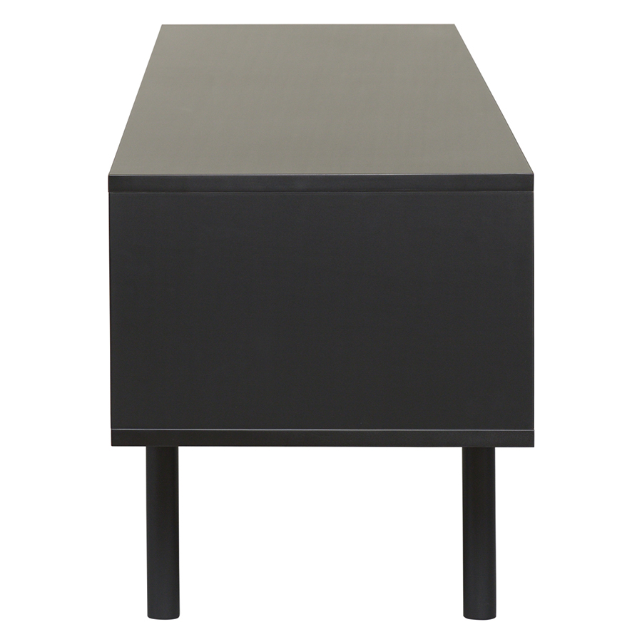 42153160 Тумба под ТВ , calvi, 160х43х50 см Unique Furniture  - Вид №13