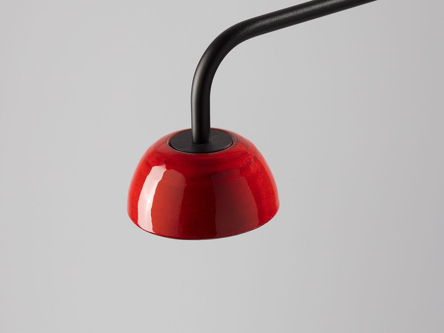 Керамическая настольная лампа luxcambra Absidiola ARCH-00105927 - Вид №16