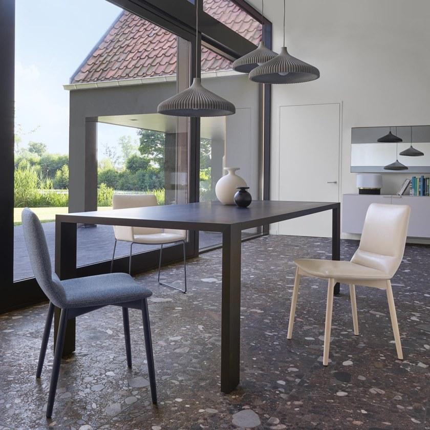 Ligne Roset Мягкое кресло со съемным чехлом из ткани  10260903  - Вид №3