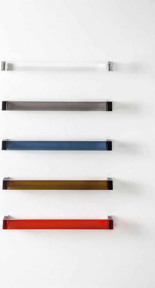 H3813320910001 Полотенцедержатель, 60см LAUFEN PRO - Вид №10