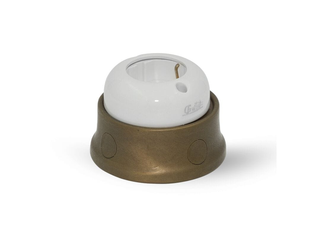 Розетка Schuko GI Gambarelli ARCH-00145394 - Вид №1